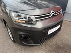 Citroën Berlingo 12PureTech XL 131 AUTOMAAT L2 CLUB FULL CA, Auto's, Stof, Gebruikt, Euro 6, 1199 cc