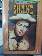 DVD Shane, Western, Cd's en Dvd's, Ophalen of Verzenden, Zo goed als nieuw