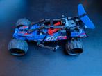 Lego technic offroad racer, Hobby en Vrije tijd, Modelbouw | Radiografisch | Auto's, Ophalen