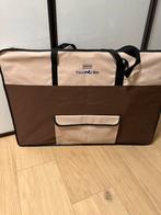 Reis bench voor honden, Dieren en Toebehoren, Hondenbenches, Ophalen, Zo goed als nieuw