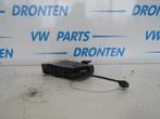 Navigatie Display van een Volkswagen Polo, Ophalen of Verzenden, 3 maanden garantie, Gebruikt, Volkswagen