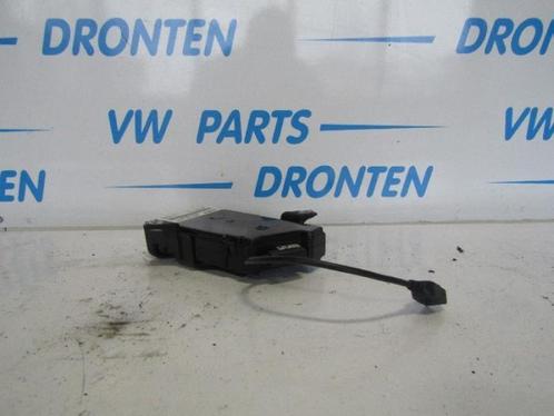 Navigatie Display van een Volkswagen Polo, Auto-onderdelen, Elektronica en Kabels, Volkswagen, Gebruikt, 3 maanden garantie, Ophalen of Verzenden