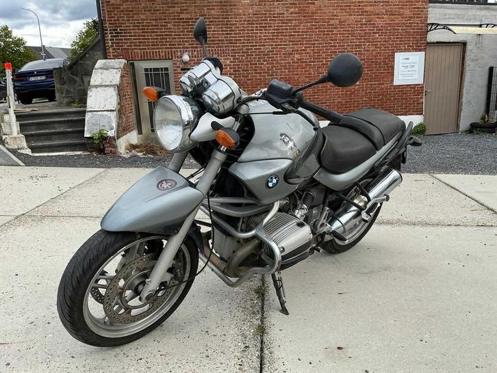 2005 BMW R850R, Motoren, Motoren | BMW, Bedrijf, Overig