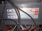 Battery voor auto, Auto-onderdelen, Ophalen, Gebruikt, Universele onderdelen