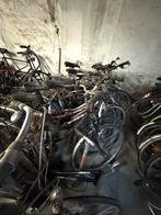 Fietsen om te herstellen, Fietsen en Brommers, Ophalen, Zo goed als nieuw