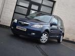 Mazda 2 1.4i 16v TRSi / Topstaat / Garantie (bj 2003), Auto's, Voorwielaandrijving, Stof, Gebruikt, Zwart