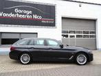 BMW 5 Serie 520 e Touring VIRTUAL,LEDER,CARPLAY,CAMERA,EL.KO, Auto's, BMW, Automaat, 1998 cc, Gebruikt, 4 cilinders