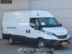 Iveco Daily 35S21 210PK 3.0L Automaat 2025 model L2H2 ACC LE, Stof, Euro 6, 4 cilinders, Iveco