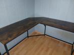 Hoekbureau 1m38, Enlèvement, Comme neuf