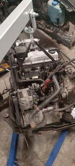 Golf 3 Gti complete motor, Ophalen of Verzenden