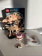 Lego 76421 - Dobby de huis-elf, Ophalen, Lego