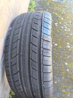 2 Zeer goede banden., Auto-onderdelen, Banden en Velgen, Gebruikt, 15 inch, Band(en), Personenwagen