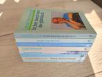 Lot van 8 boeken van Louis Verbeeck, Boeken, Ophalen of Verzenden, Gelezen