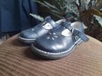 ASTER - Blauwe leren sandalen voor kinderen (26), Gebruikt, Meisje, Aster, Schoenen