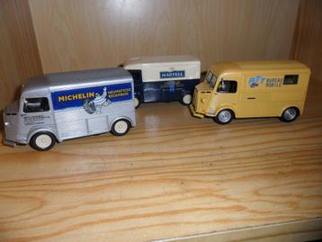 Citroen HY diverse uitvoeringen , grijze verkocht! beschikbaar voor biedingen