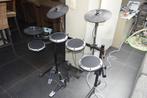 elektronisch drumstel Behringer, Muziek en Instrumenten, Drumstellen en Slagwerk, Ophalen, Zo goed als nieuw, Elektronisch