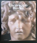 Caravaggio Bernini. Vroege barok in Rome, Boeken, Kunst en Cultuur | Beeldend, Ophalen of Verzenden