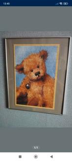 Puzzle en forme d'ours, Collections, Comme neuf, Enlèvement