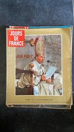 Jour de france 1978, Verzamelen, Tijdschriften, Kranten en Knipsels, Ophalen