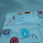 ALLEMAGNE DE L'OUEST Gest.TS 1969 /1990 avec cote 365,00€, Envoi