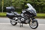 BMW - R1200 RT - IDEALE TOURER, Motoren, 2 cilinders, Handvatverwarming, Motorrijbewijs A, Bedrijf