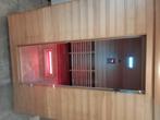 Infarood cabine haelth mate, Sport en Fitness, Sauna, Ophalen, Zo goed als nieuw, Infrarood, Complete sauna