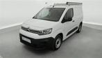 Citroën Berlingo 1.2 PureTech M Light Club + GALERIE, Auto's, Stof, Gebruikt, 1199 cc, Wit