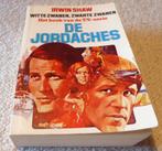 Boek " De Jordaches Witte Zwanen Zwarte Zwanen ", Boeken, Ophalen of Verzenden, Gelezen