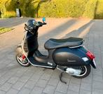 Vespa Super GTS 125, Fietsen en Brommers, Scooters | Vespa, Ophalen, Gebruikt, Overige modellen, 125 cc