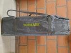 Reisbed Topmark, Kinderen en Baby's, Ophalen, Gebruikt, Reisbedje