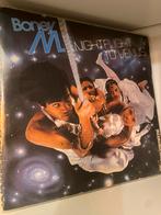 Boney M – Nightflight To Venus - Germany 1978 (20), Cd's en Dvd's, Vinyl | Dance en House, Verzenden, Gebruikt, Disco