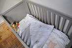 Babybed, Ophalen, Zo goed als nieuw, Minder dan 140 cm, Matras
