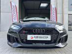 Audi RS5 2.9 TFSI QUATTRO SPORTBACK, 5 places, Cuir, Berline, Noir