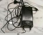 Canon E1 Ni-Cd charger, Ophalen of Verzenden, Gebruikt