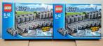 Lego City, Ensemble complet, Enlèvement, Lego, Neuf