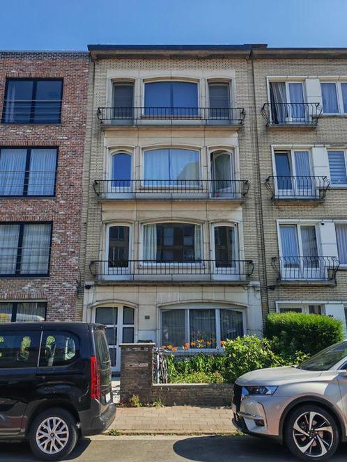 Prachtig gerenoveer appartement te ter Heydelaan Deurne, Immo, Huizen te huur, Antwerpen (stad), Appartement, Direct bij eigenaar