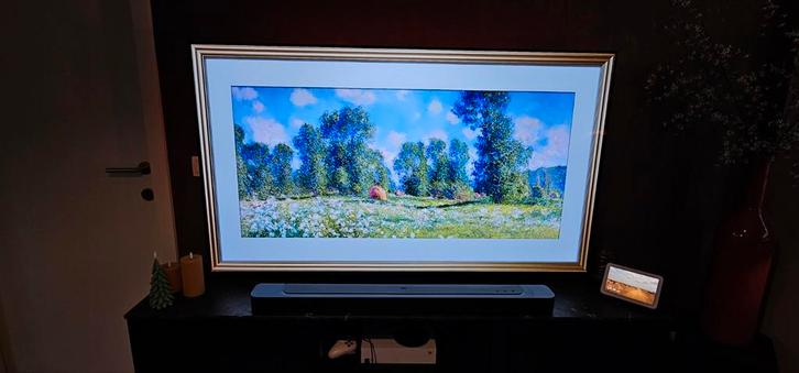 LG webos tv OLED65B9PLA, TV, Hi-fi & Vidéo, Télévisions, OLED, LG, Smart TV, Enlèvement
