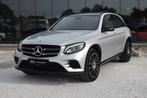 Mercedes-Benz GLC 250 d 4M AMG PANO Night Comand (bj 2018), Auto's, Mercedes-Benz, Automaat, Gebruikt, 4 cilinders, Alcantara