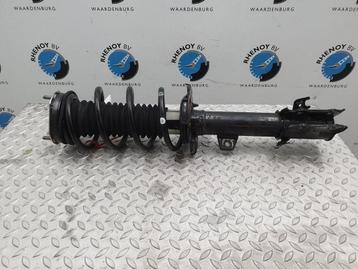 FORD ECOSPORT [RF_STRUT] 2019 beschikbaar voor biedingen