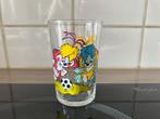 Verre à moutarde The Popples, Ophalen of Verzenden, Gebruikt, Waterglas
