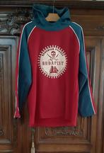 Sweater Budapest merk Roleys, Ophalen of Verzenden, Zo goed als nieuw, Maat 52/54 (L), Blauw