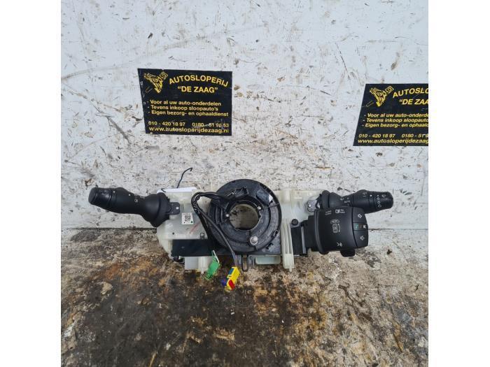 Commutateur combi colonne de direction d'un Renault Megane, Autos : Pièces & Accessoires, Tableau de bord & Interrupteurs, Renault