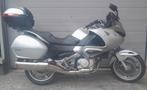 HONDA Deauville 700 NT700, Motoren, Motoren | Honda, 2 cilinders, Motorrijbewijs A, Bedrijf, Meer dan 35 kW