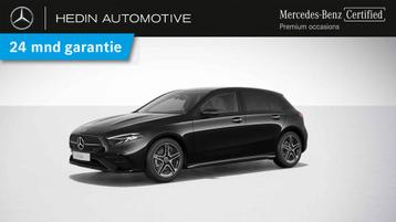 Mercedes-Benz A-Klasse 180 AMG LINE beschikbaar voor biedingen