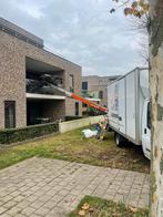 ‼️verhuizingen&liftservice‼️ (incl 2 helpers)