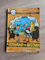 Jommeke de ooievaar van begonia, Boeken, Stripverhalen, Ophalen of Verzenden, Zo goed als nieuw