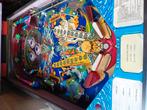 zaccaria time machine, Verzamelen, Automaten | Flipperkasten, Ophalen, Gebruikt