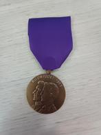 Medaille, Verzamelen, Ophalen, Lintje, Medaille of Wings
