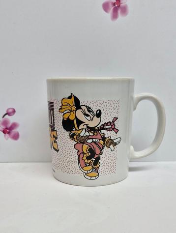 🩷 Disney Minnie Mouse Mok 