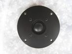 tweeters hifi sound 4 ohms, 104mm..., Comme neuf, Autres marques, Autres types, Enlèvement ou Envoi